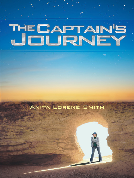 Title details for The Captain's Journey by Anita Lorene Smith - Available